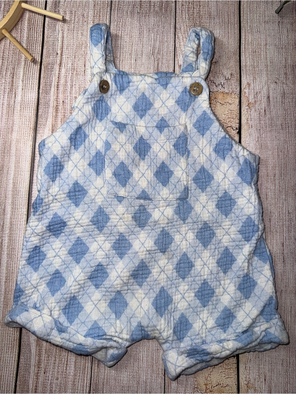 Tullabee | Overalls